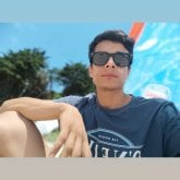 Busco pareja. Gente buena onda.