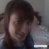 anahi9 chica soltera en Caborca