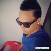 issatambora chico soltero en Villa González