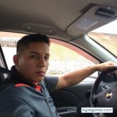 Foto de perfil de CristhianReyes