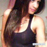 chokolata chica casada en Manzanares el real