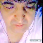 Double. Busco pareja. Soy un hombre muy