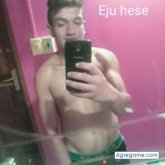 Chatear con andressamaniego de Guarambaré