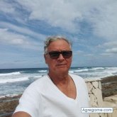 OrlandoMarcel chico soltero en Balcón De La Lisa