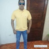 leonardoazocar chico soltero en Paramonga