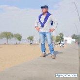 Chatear con rodolfoandres3610 de Laguna Blanca