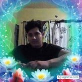 Delvin Perez