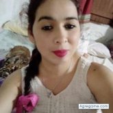 Belu Mora, Chica de Acahay para Chat en Agregame.