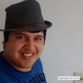Foto de perfil de cristianalcides