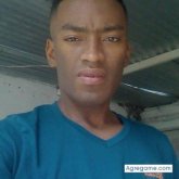 Andres F AalEegria