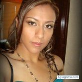 Aravi chica soltera en Puebla