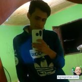 Eoqueee, Chico de Pirané para Chicos en Agregame.