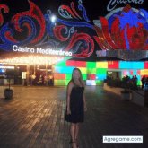 aniaa chica soltera en Valencia