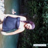 Yeisi chica soltera en San Rafael