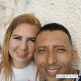 Busco conocer gente. Amigas. Una persona