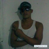 leandro353 chico soltero en Carrizal