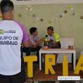 Clau Ruminot, Chico de Coronel Baigorria para Chicos en Agregame.