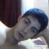 SoloFede chico soltero en General Roca