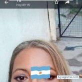 Mariafabiana Cuevas, Chico de Capilla Del Señor para Chicos en Agregame.