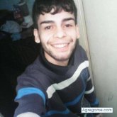 Briian Fagundez