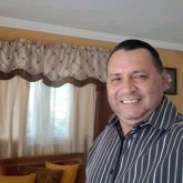 Buzo industrial. Busco pareja. Mujer