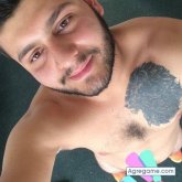 Agustin_Wamboldt chico soltero en Antigua Guatemala