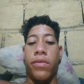 Angelgabriel panadero. Quiero ser feliz