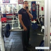 fabianmtz chico soltero en Churintzio
