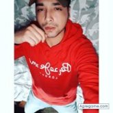 Jetrho Henriquez Riquelme