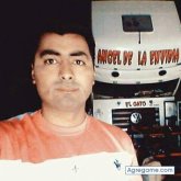 francodiaz4895 chico soltero en Concepción Tucumán