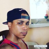 alejandroalcantara chico soltero en Santo Domingo Este