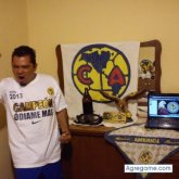 Javier moreno