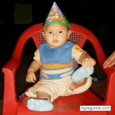 josegarcia9106 chico soltero en La Virgen