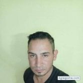 Pablo Campos Morales