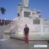 Foto de perfil de Walvaradoguimaray