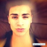 antonyluna chico soltero en Candelaria De La Frontera