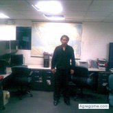 Frantsisko chico soltero en Ciudad De México