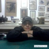 Chatear con santymdq de Alejandro Korn