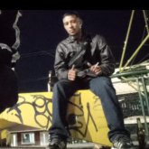 Estudiante. Me interesa el aguante la