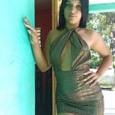 Thalia Sualay Perdomo