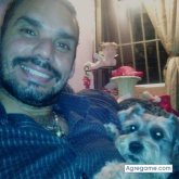 varon78 chico soltero en San Felipe