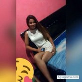 wendy008 chica soltera en Cúcuta