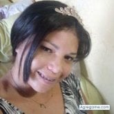 Sandy Sandy Amaya, Chica de El Tigre para Chicas en Agregame.