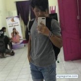 Brayan Coto Velasquez