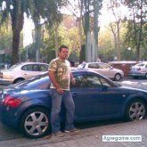 osito73 chico soltero en La Florida