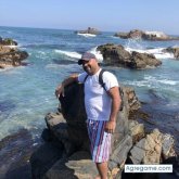 Georjito chico soltero en Pisco