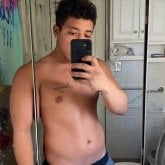 Busco conocer gente.