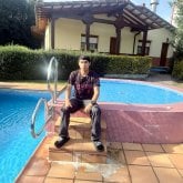 Relación seria para. Hola 🥰 como