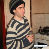 marc_830 chico soltero en Tandil