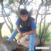 Genaro Antonio Perez, Chico de Bessemer para Chicos en Agregame.